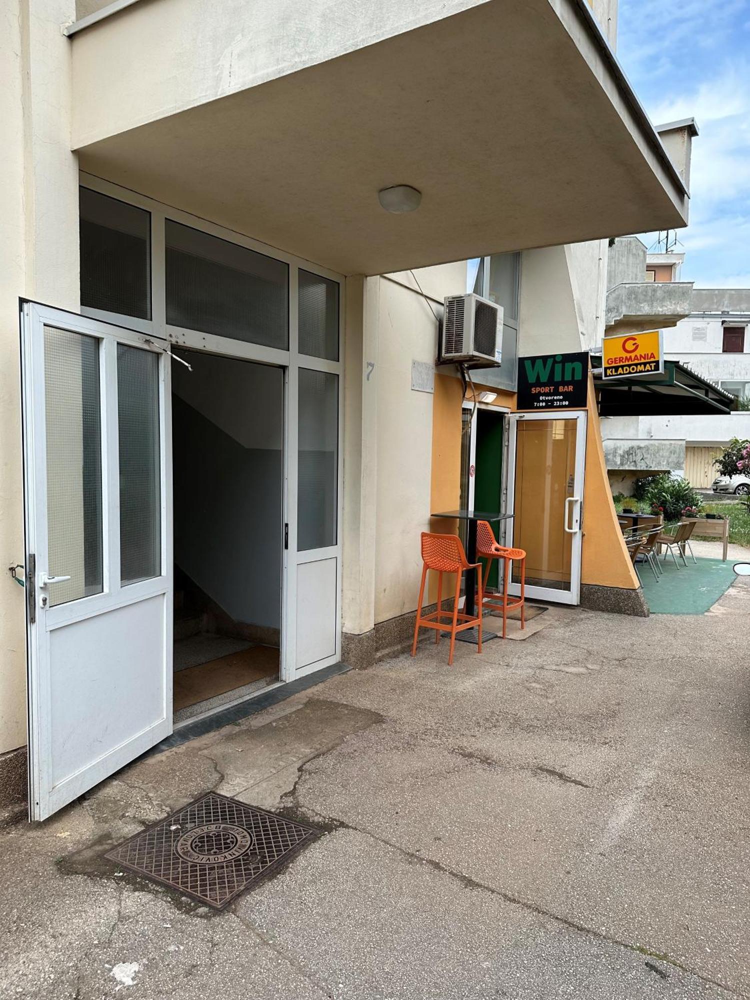 Appartement Buracom Trendy *