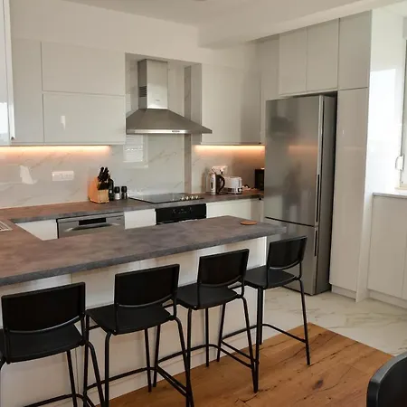 Buracom Trendy Zadar City Condo Exterior foto