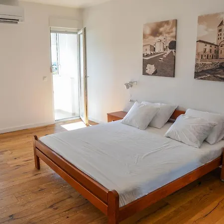 Buracom Trendy Zadar City Condo Exterior foto