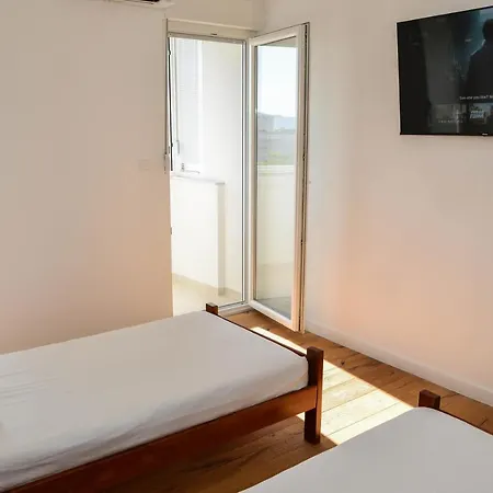 Buracom Trendy Zadar City Condo Exterior foto