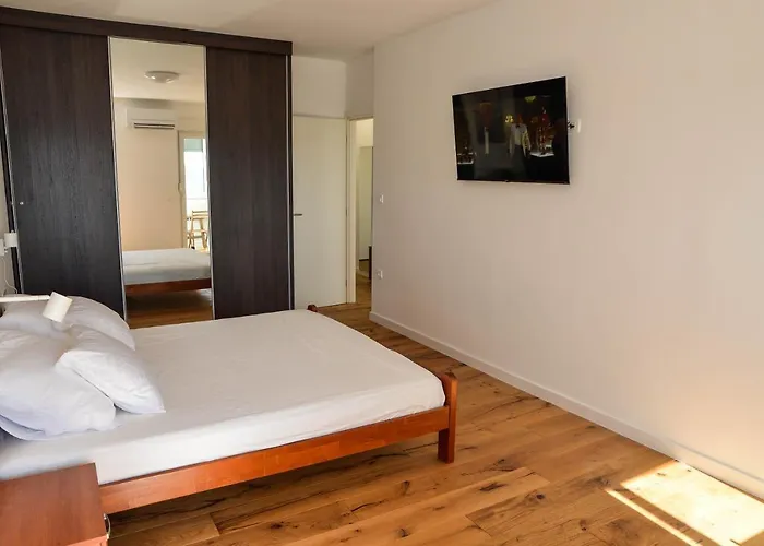 Buracom Trendy Zadar City Condo