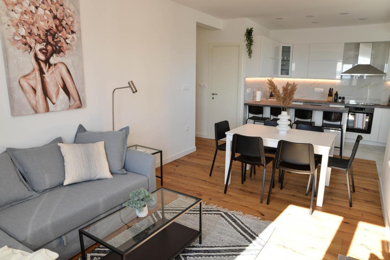 Buracom Trendy Apartment Zadar