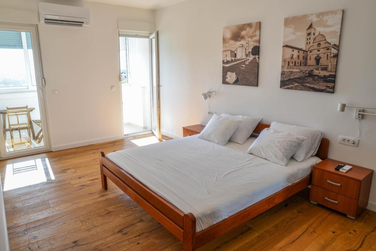 Buracom Trendy * Zadar