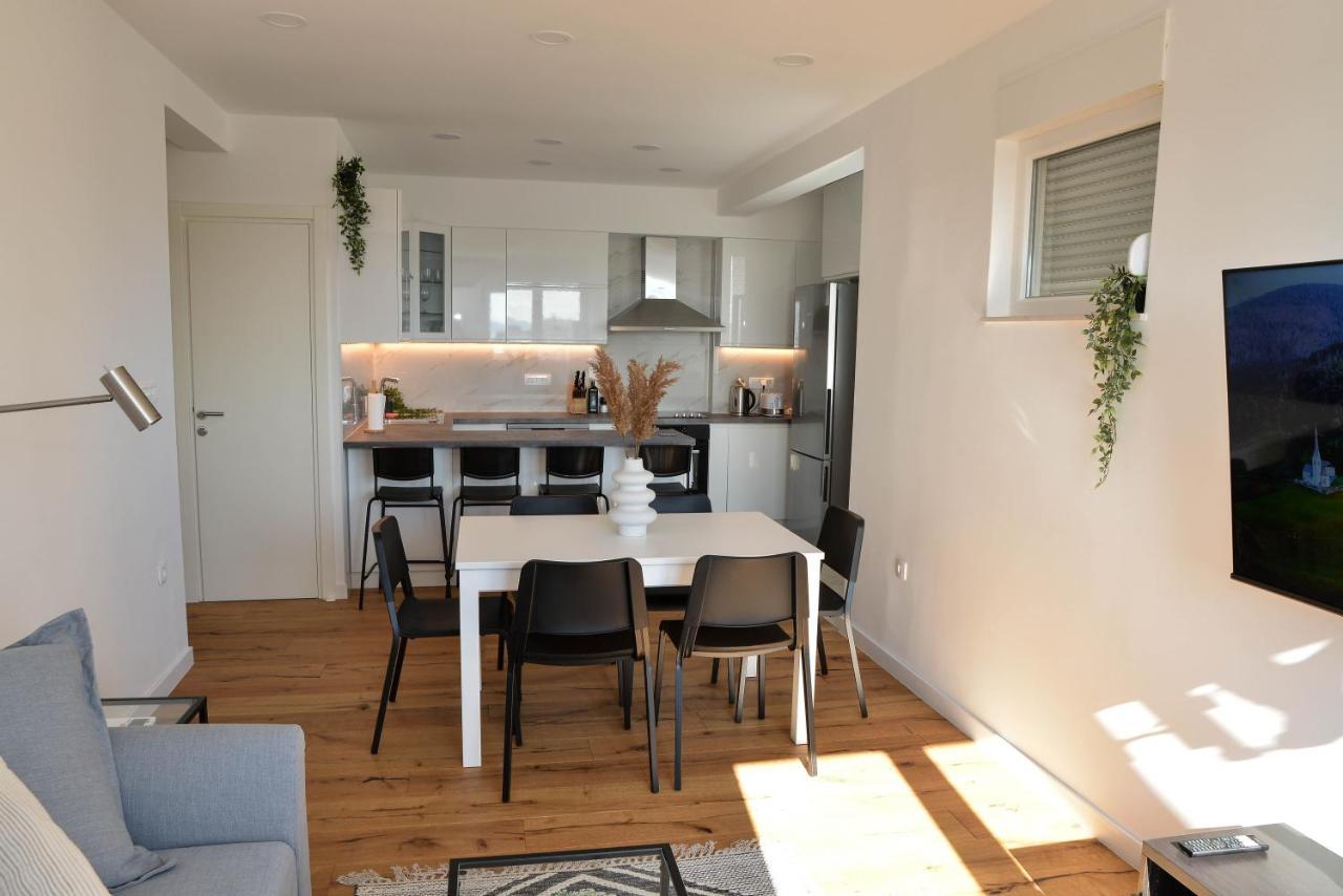 Buracom Trendy Zadar