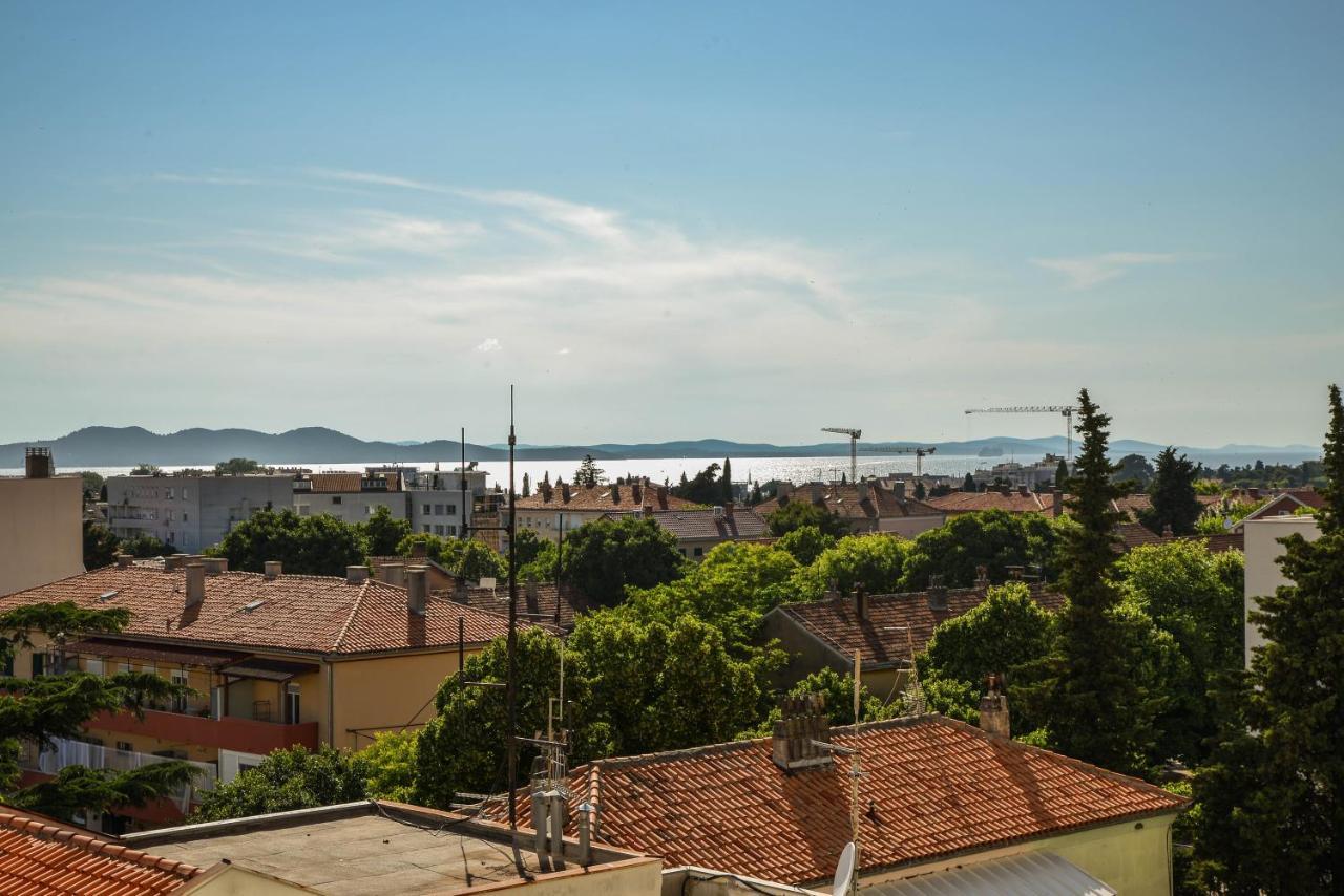 Apartman Buracom Trendy
