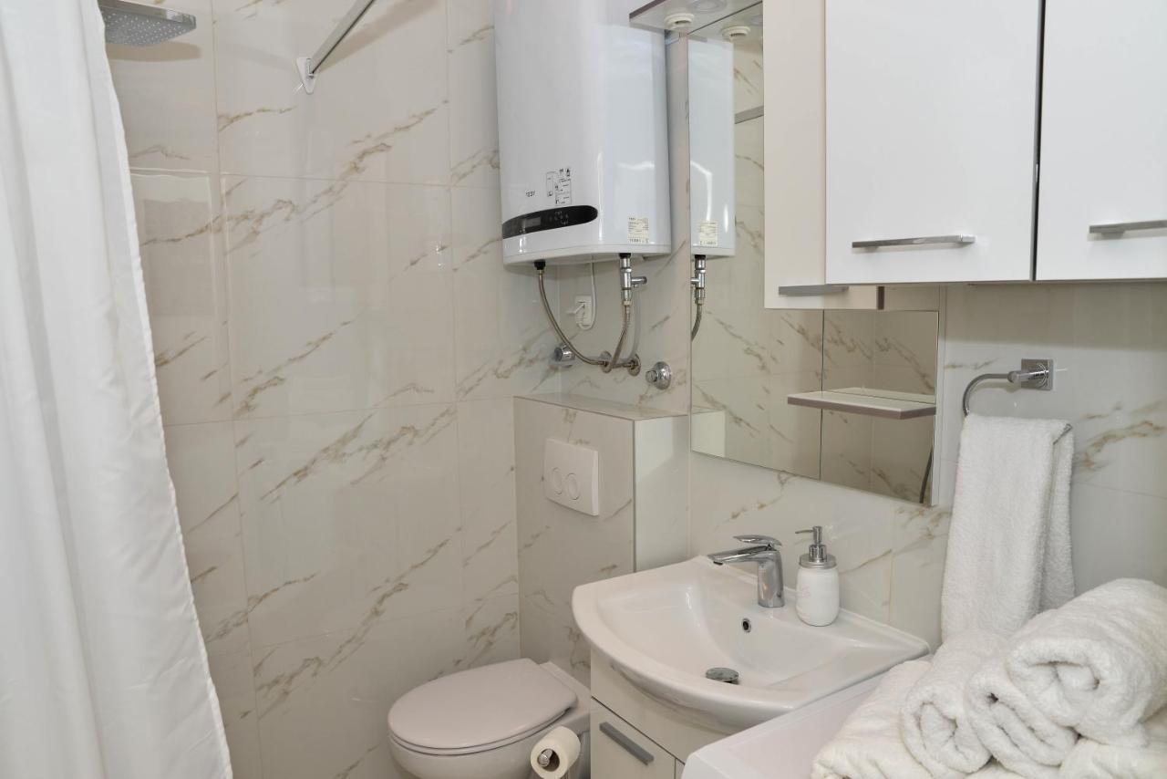 Apartment Buracom Trendy Zadar