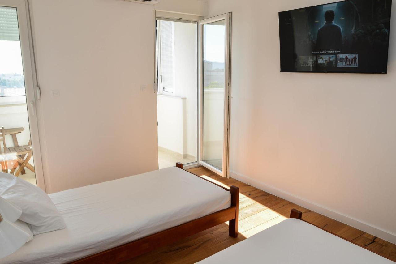 Apartment Buracom Trendy Zadar