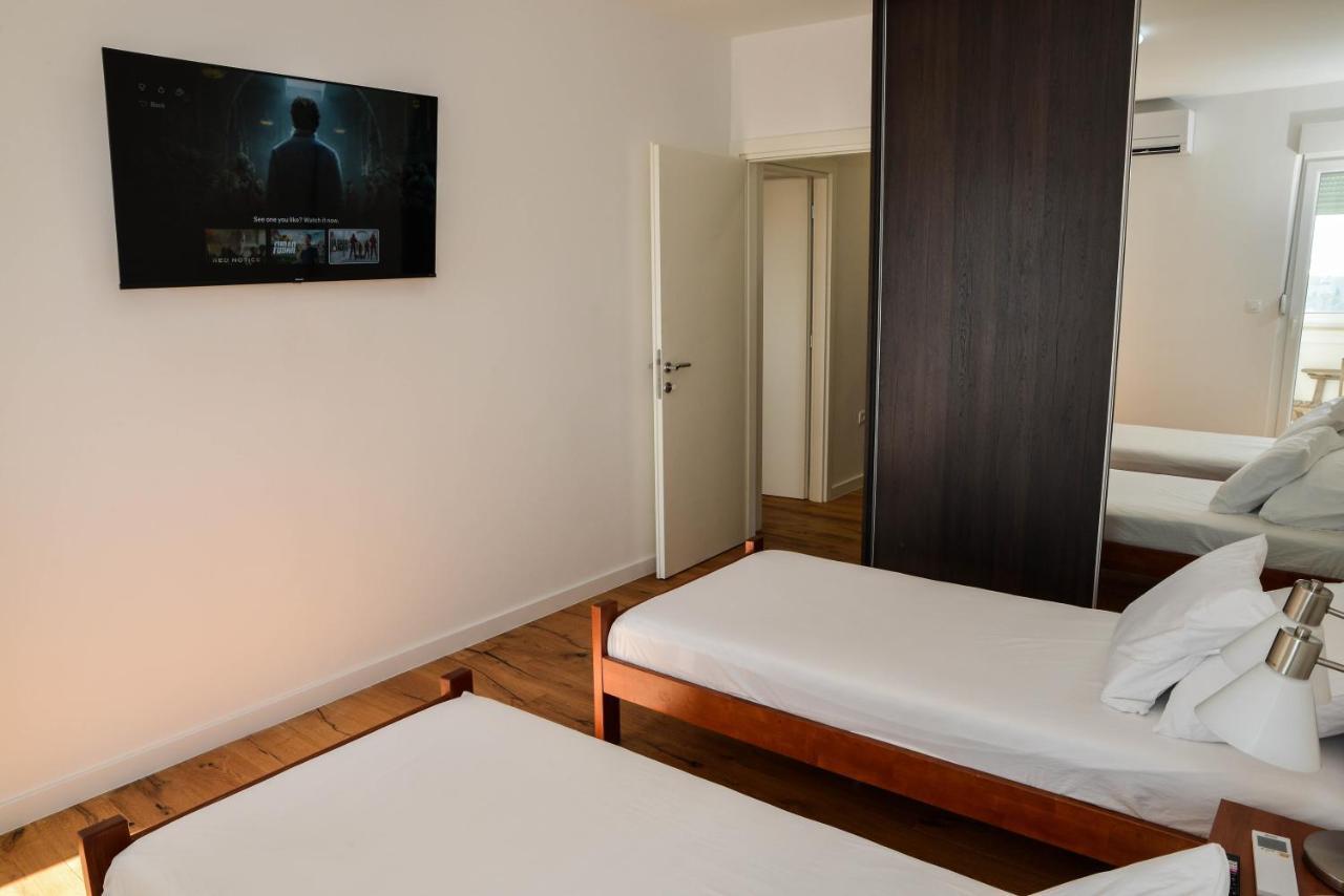 Buracom Trendy Apartment *