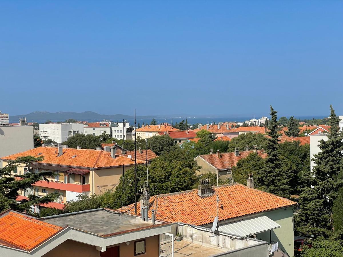 Buracom Trendy Apartment Zadar