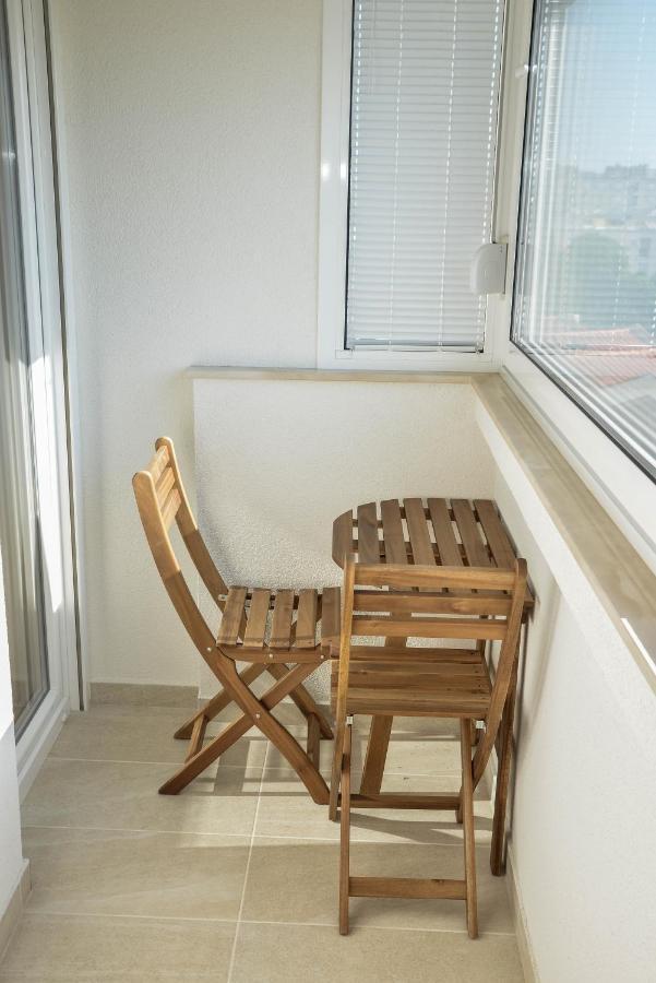 Apartment Buracom Trendy Zadar