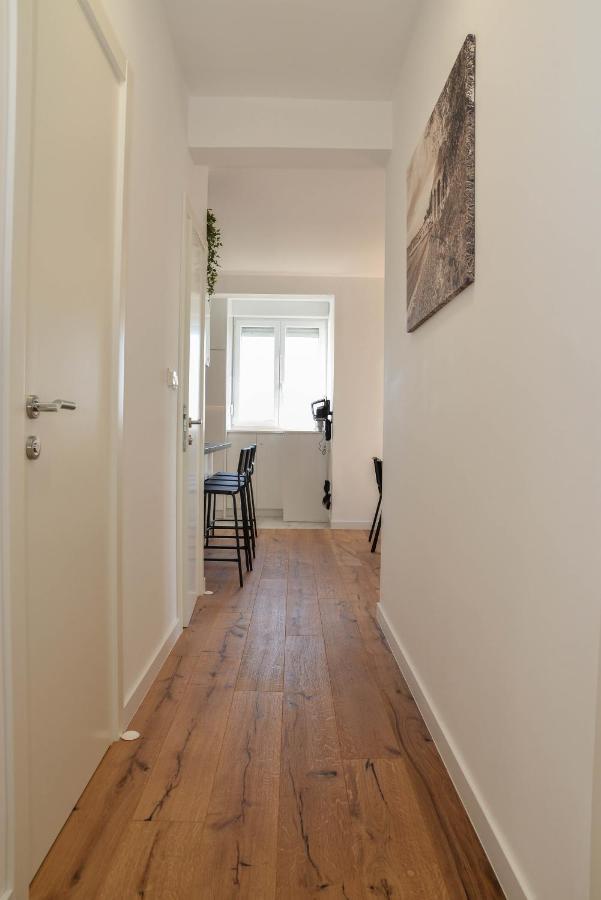 Apartment Buracom Trendy *