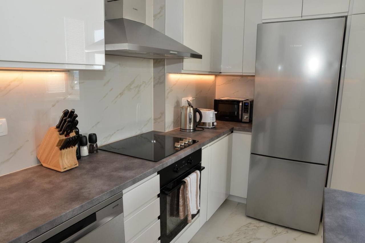 Apartment Buracom Trendy