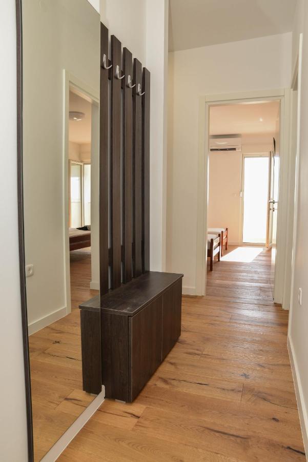 Apartment Buracom Trendy Zadar
